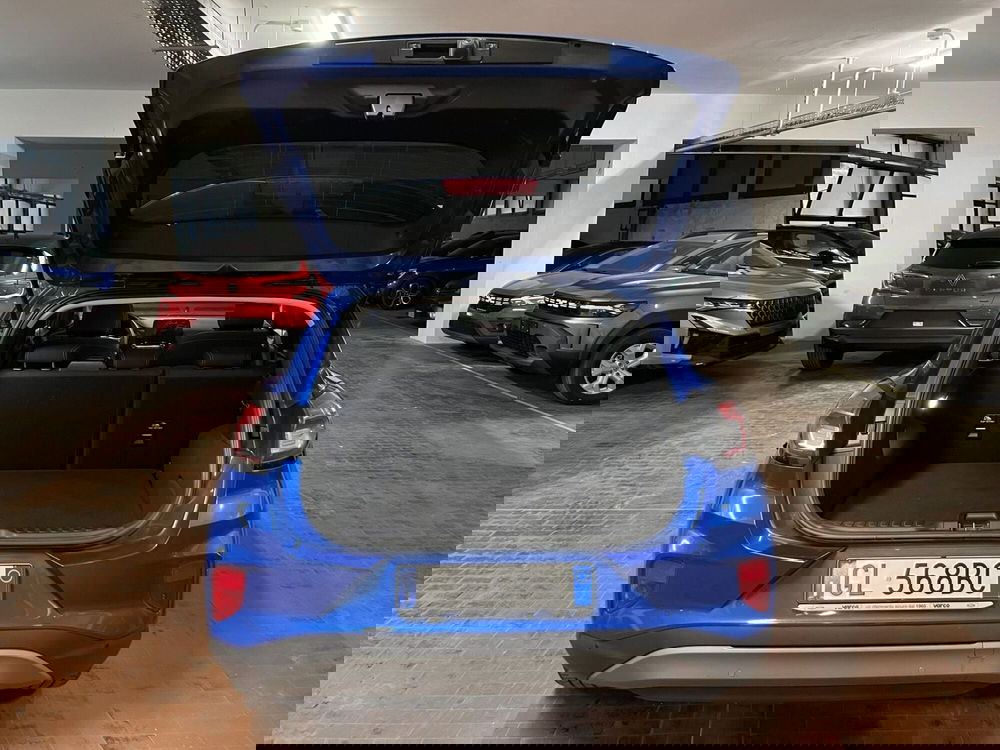 Ford Puma usata a Milano (7)