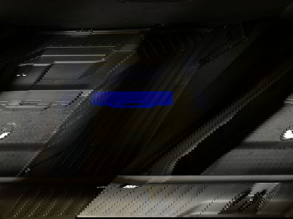 Ford Puma usata a Milano (8)