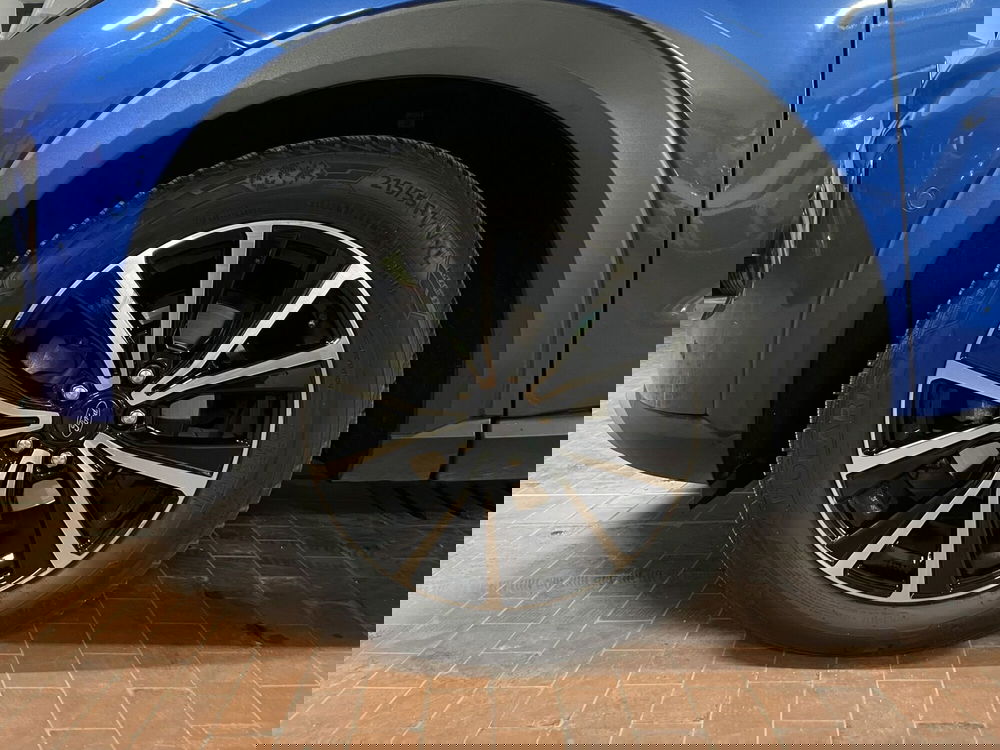 Ford Puma usata a Milano (9)