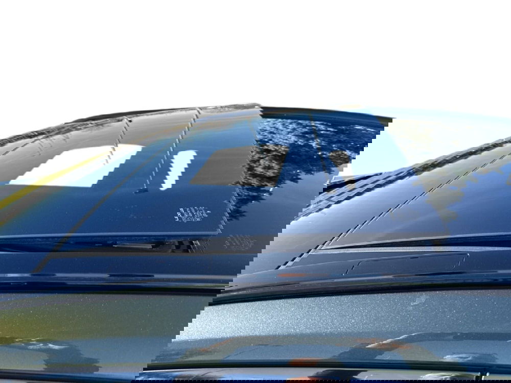 Lexus NX usata a Bergamo (12)