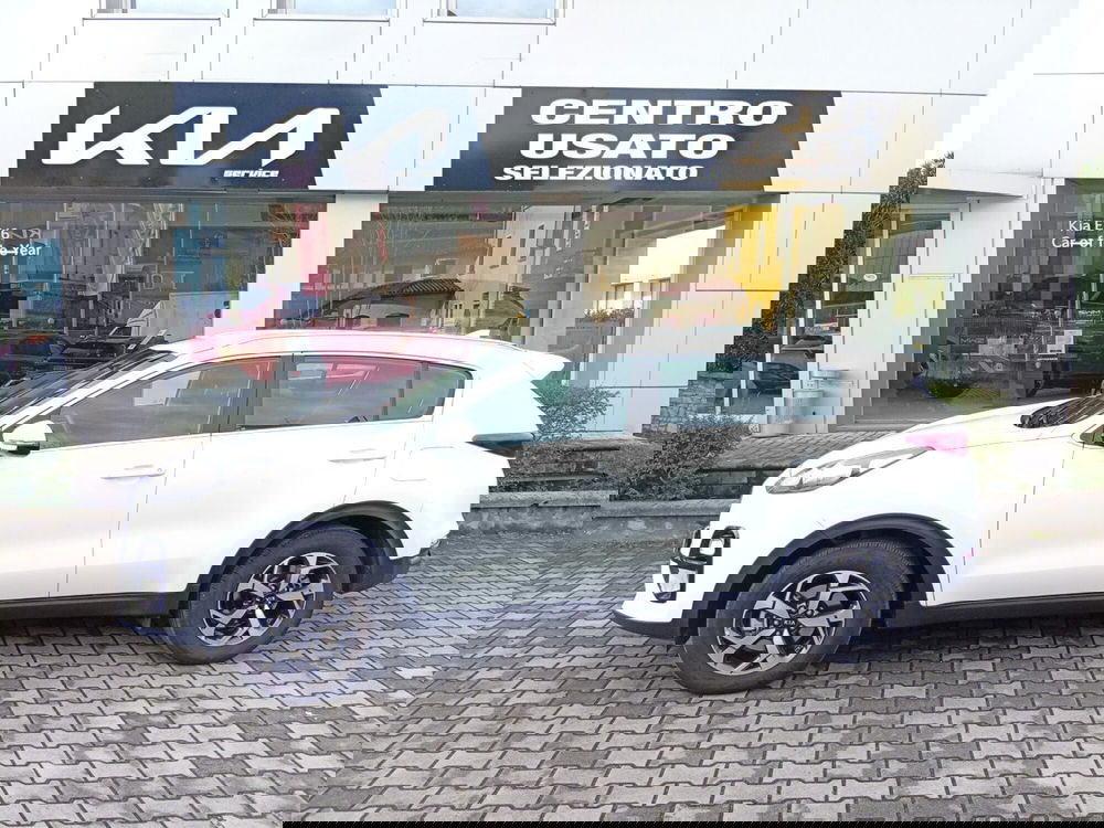 Kia Sportage usata a Brescia