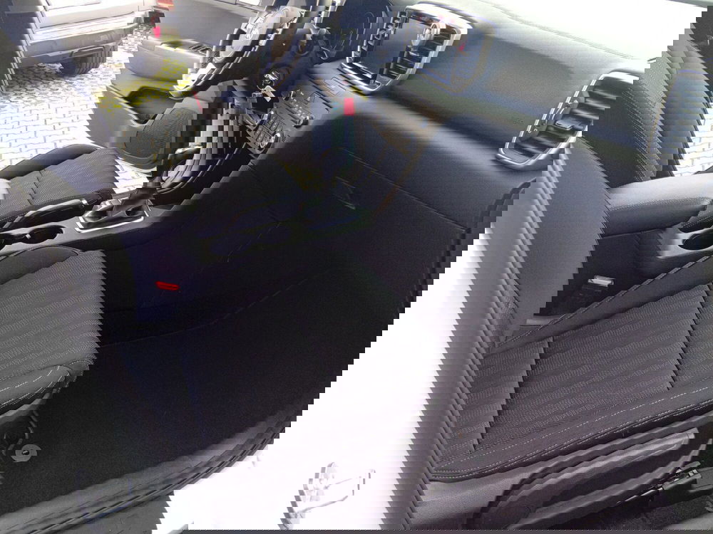 Kia Sportage usata a Brescia (10)