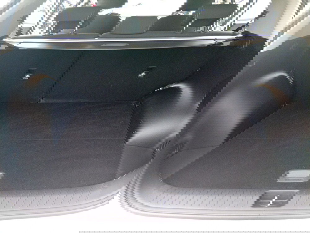 Kia Sportage usata a Brescia (12)