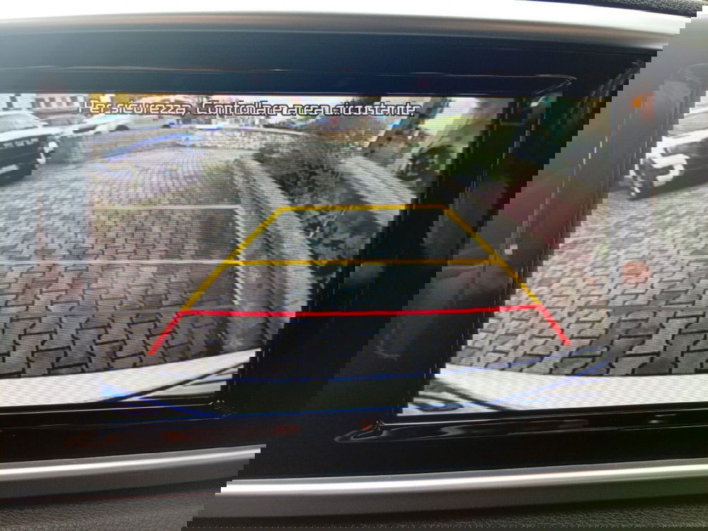 Kia Sportage usata a Brescia (15)