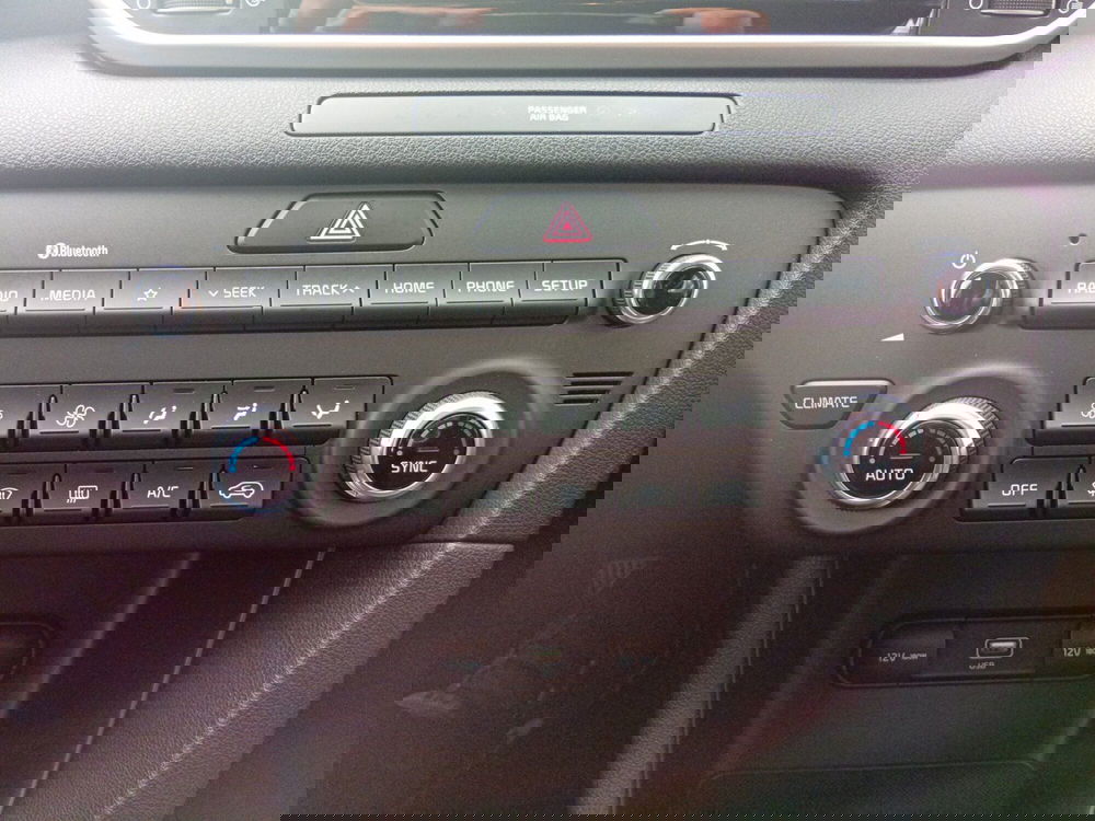 Kia Sportage usata a Brescia (18)