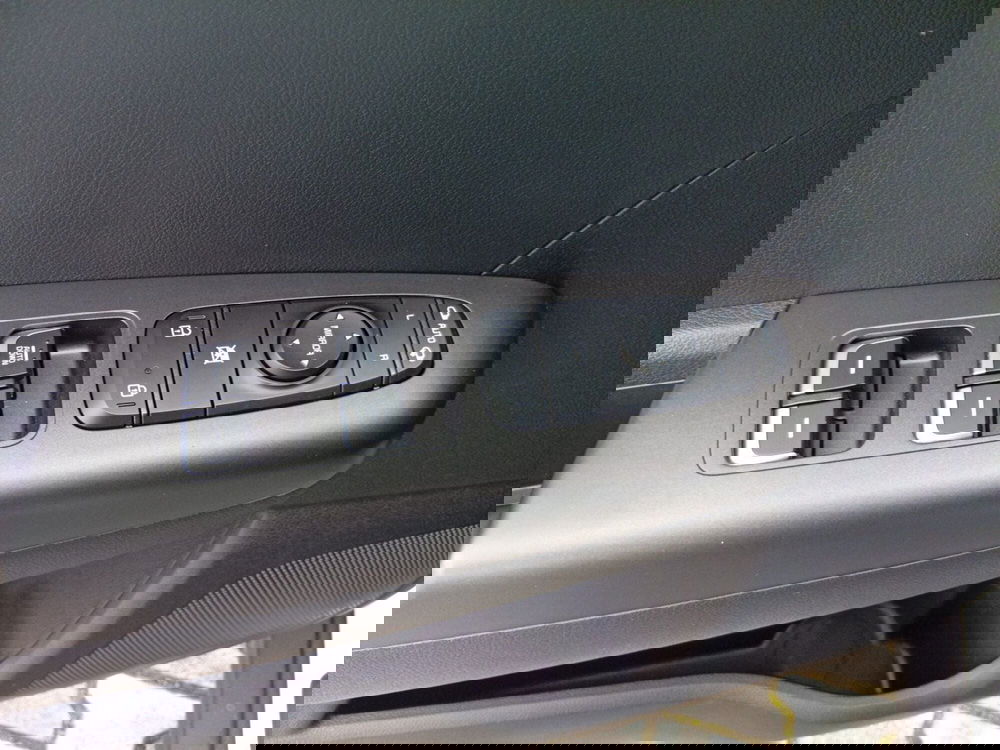 Kia Sportage usata a Brescia (20)