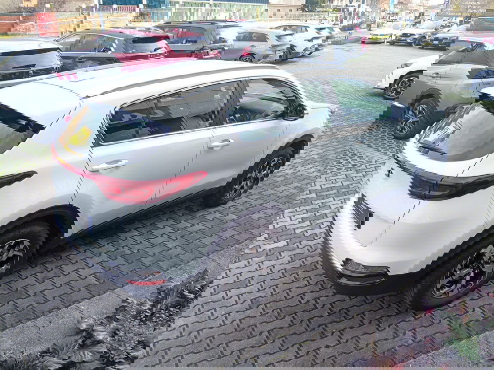 Kia Sportage usata a Brescia (5)