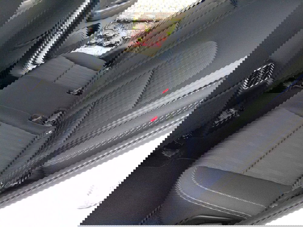 Kia Sportage usata a Brescia (9)