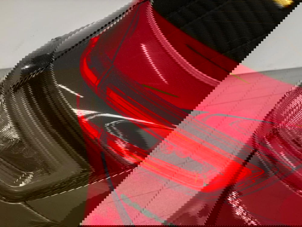 Nissan Qashqai usata a Monza e Brianza (20)