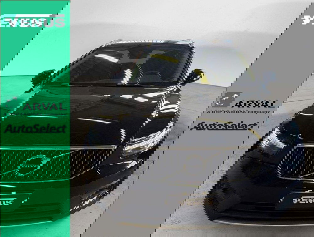 Volvo XC40 usata a Monza e Brianza