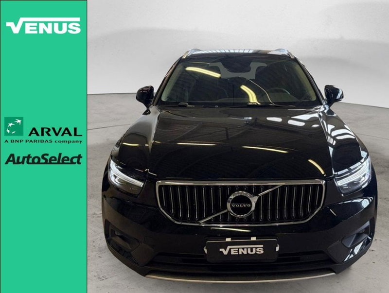 Volvo XC40 usata a Monza e Brianza
