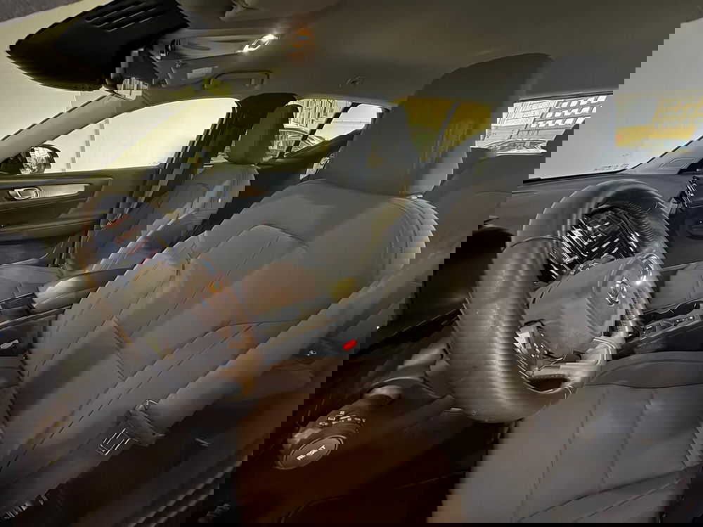 Volvo XC40 usata a Monza e Brianza (12)