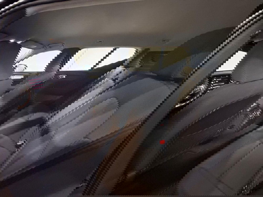 Volvo XC40 usata a Monza e Brianza (13)