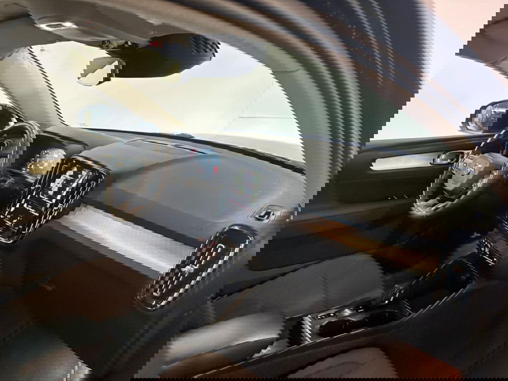 Volvo XC40 usata a Monza e Brianza (14)