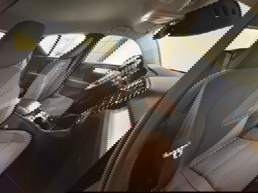 Volvo XC40 usata a Monza e Brianza (15)