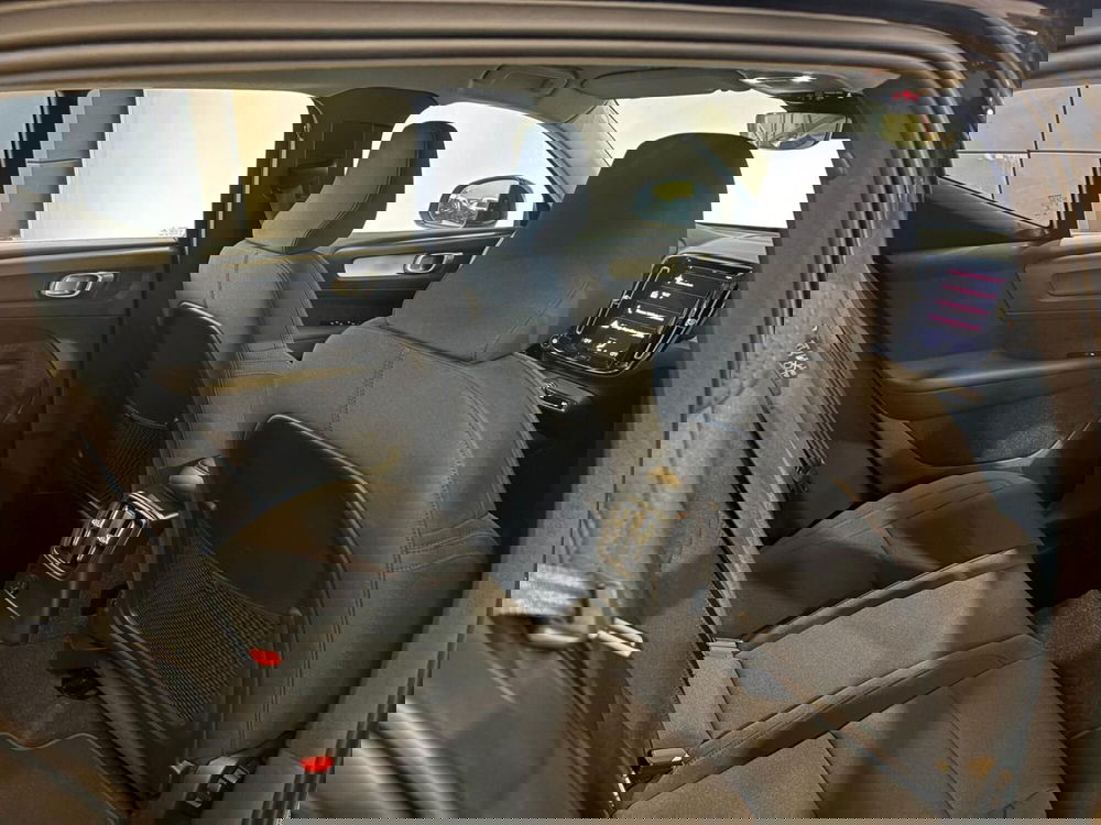 Volvo XC40 usata a Monza e Brianza (16)