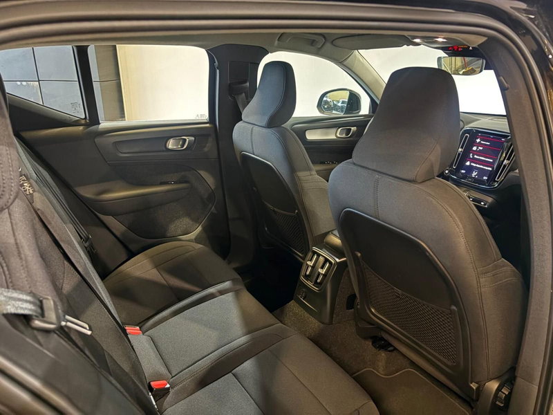 Volvo XC40 usata a Monza e Brianza (16)