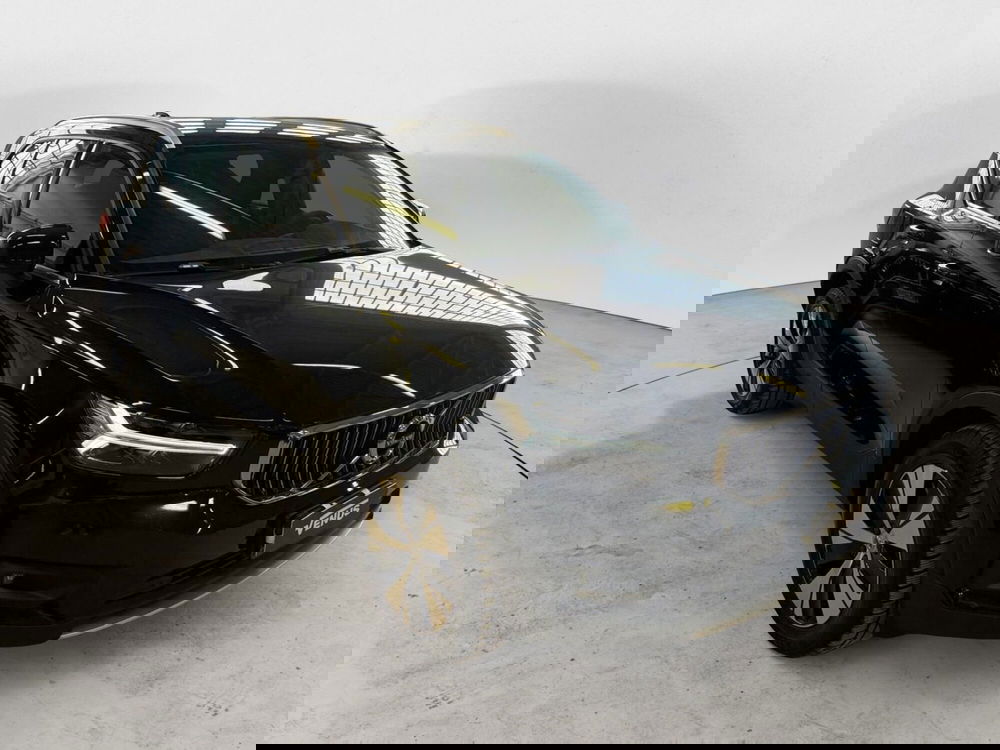 Volvo XC40 usata a Monza e Brianza (17)