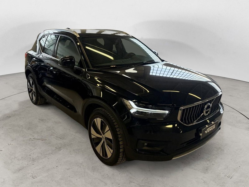 Volvo XC40 usata a Monza e Brianza (17)
