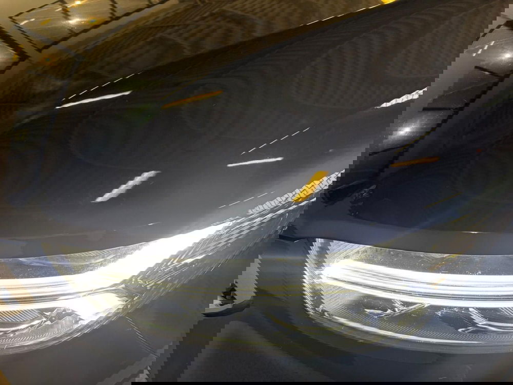 Volvo XC40 usata a Monza e Brianza (18)