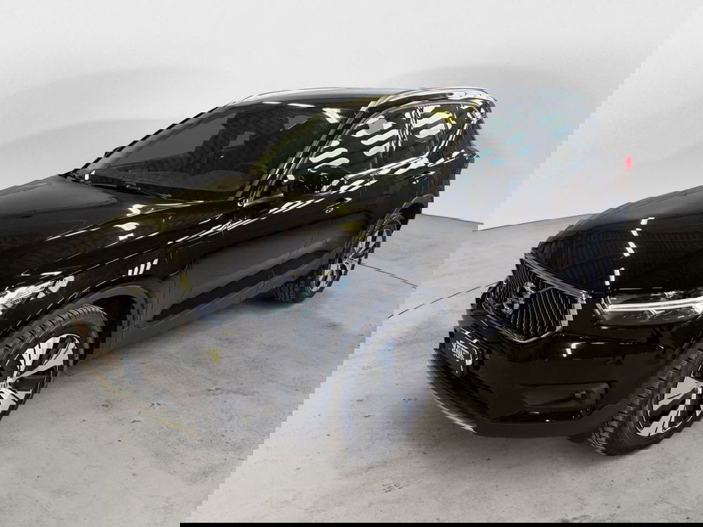 Volvo XC40 usata a Monza e Brianza (2)