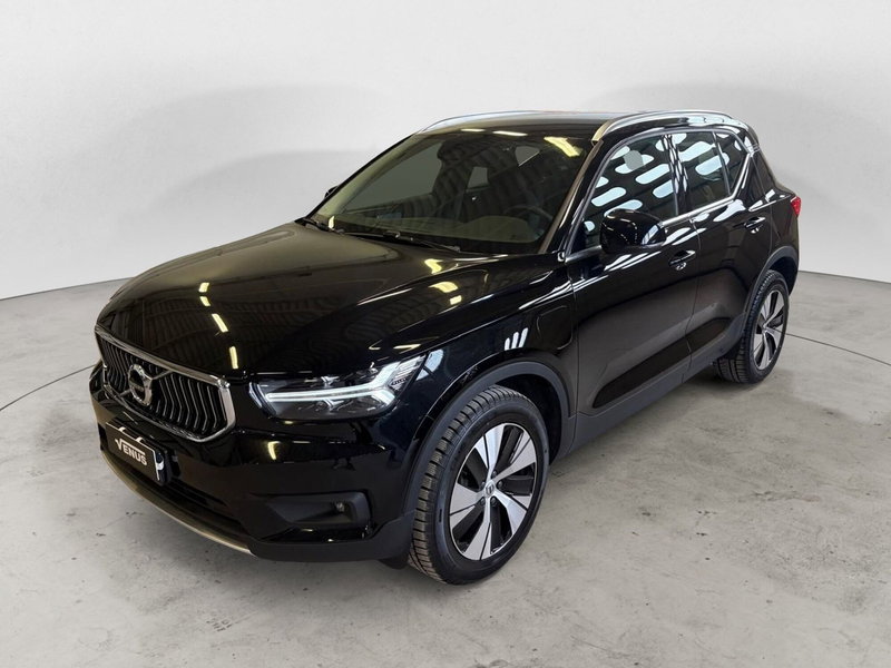 Volvo XC40 usata a Monza e Brianza (2)