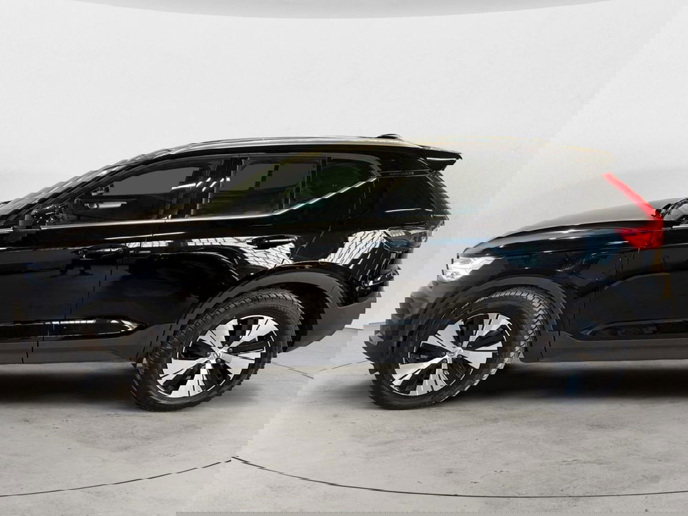 Volvo XC40 usata a Monza e Brianza (3)