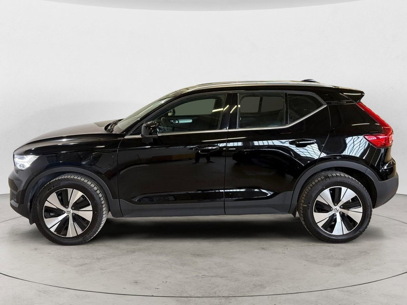 Volvo XC40 usata a Monza e Brianza (3)