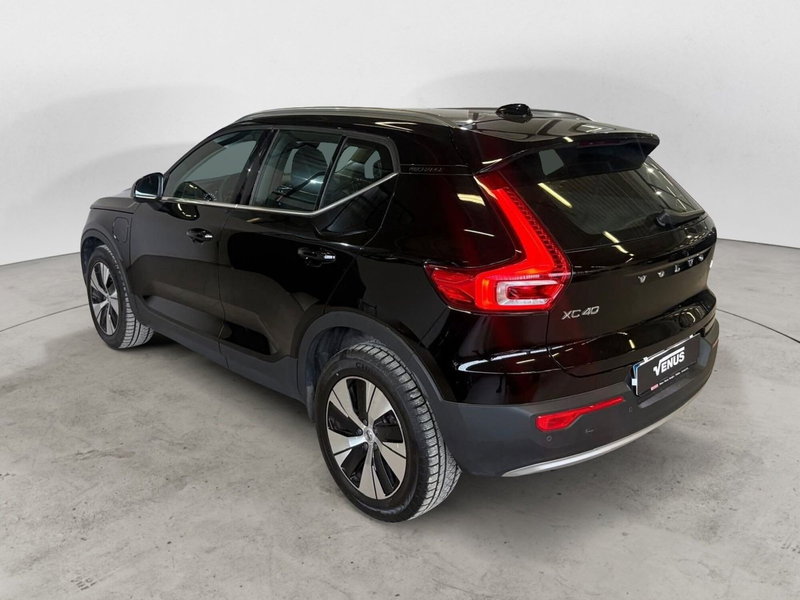 Volvo XC40 usata a Monza e Brianza (4)
