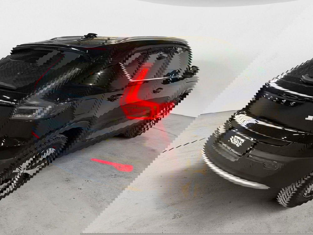 Volvo XC40 usata a Monza e Brianza (6)