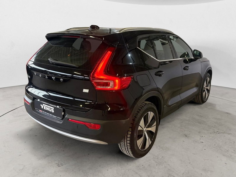 Volvo XC40 usata a Monza e Brianza (6)