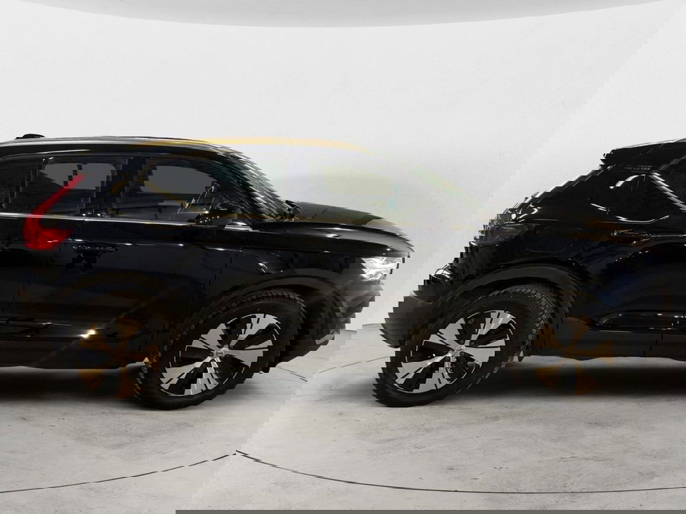 Volvo XC40 usata a Monza e Brianza (7)