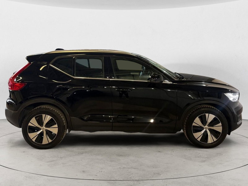 Volvo XC40 usata a Monza e Brianza (7)