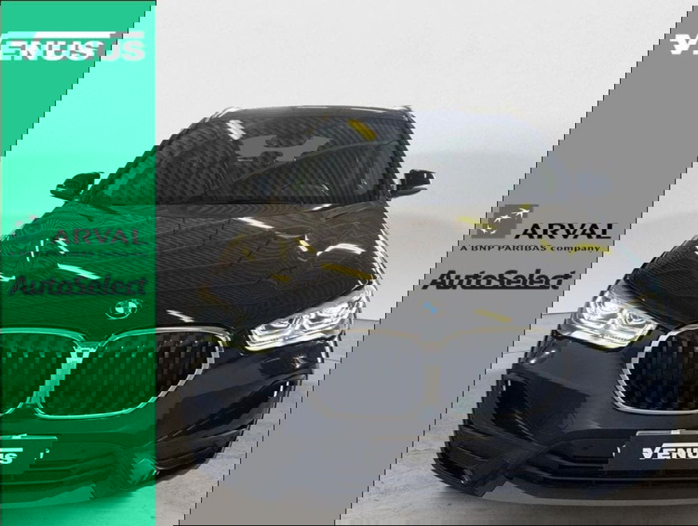 BMW X1 usata a Monza e Brianza