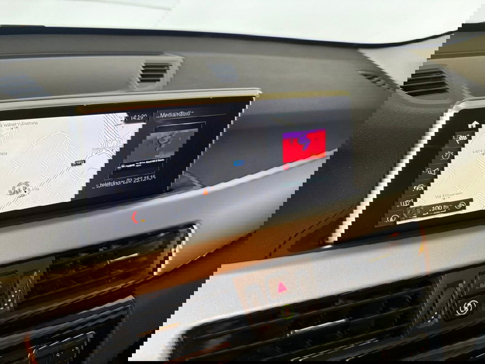 BMW X1 usata a Monza e Brianza (10)