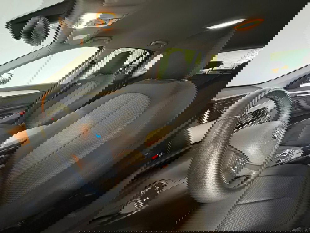 BMW X1 usata a Monza e Brianza (12)