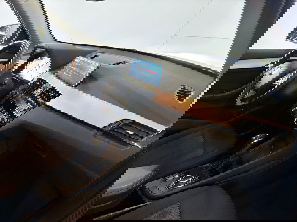BMW X1 usata a Monza e Brianza (14)
