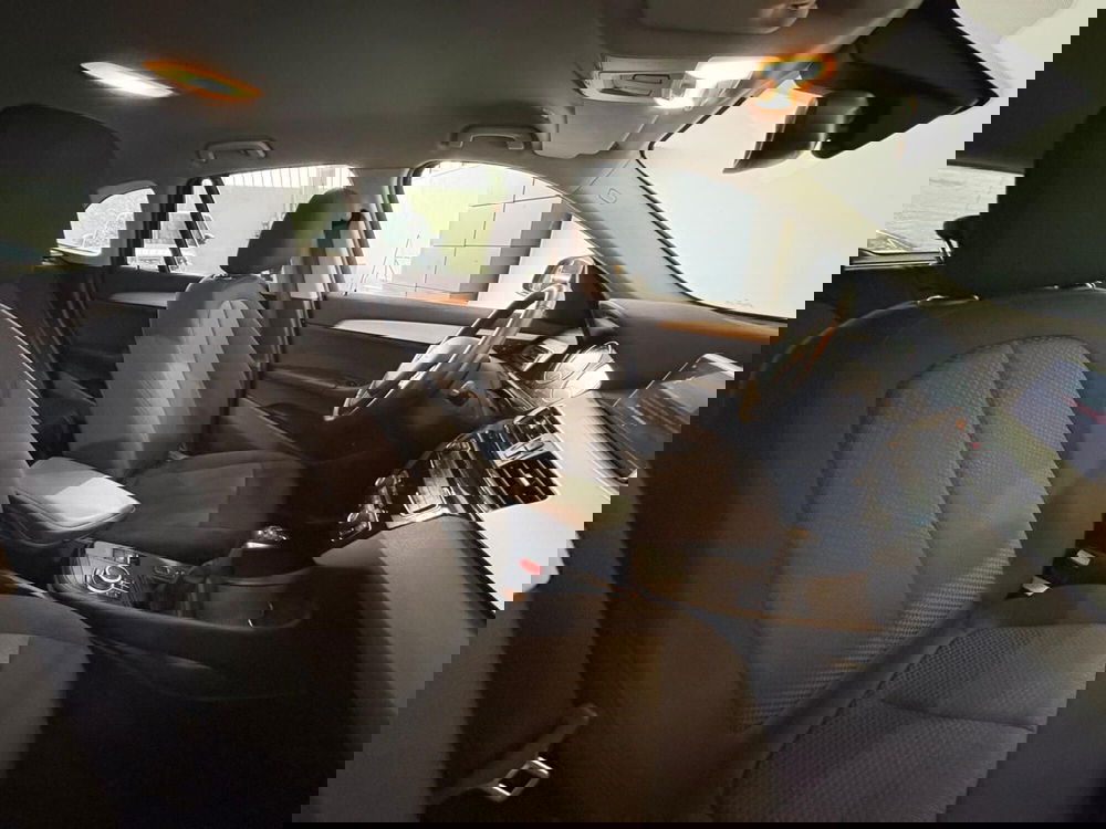 BMW X1 usata a Monza e Brianza (15)