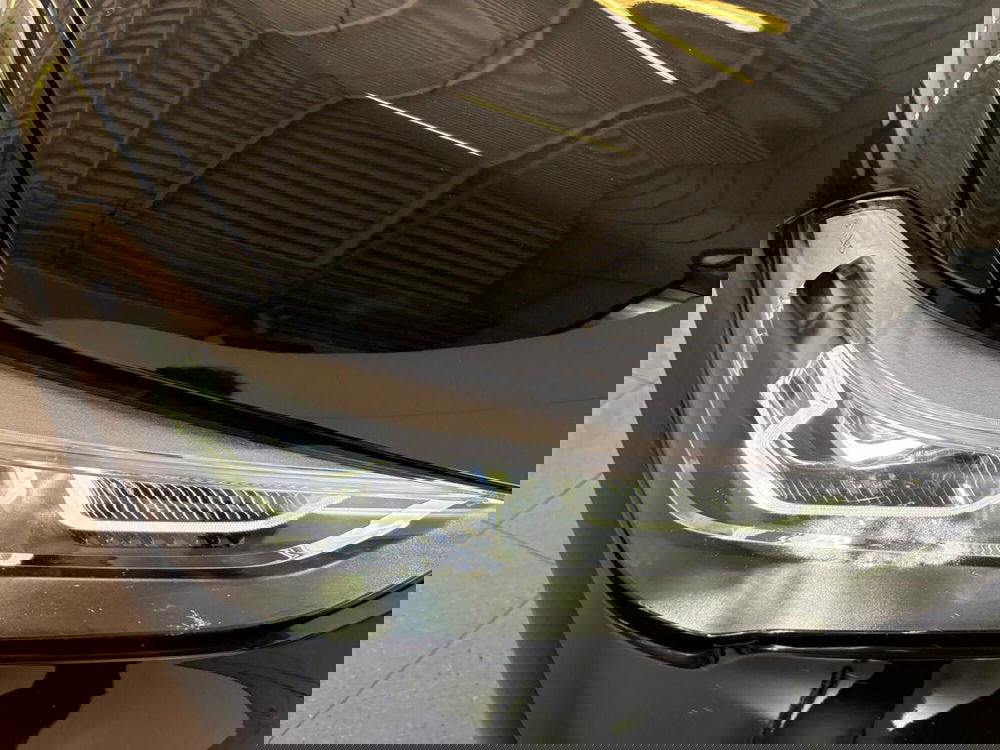 BMW X1 usata a Monza e Brianza (18)