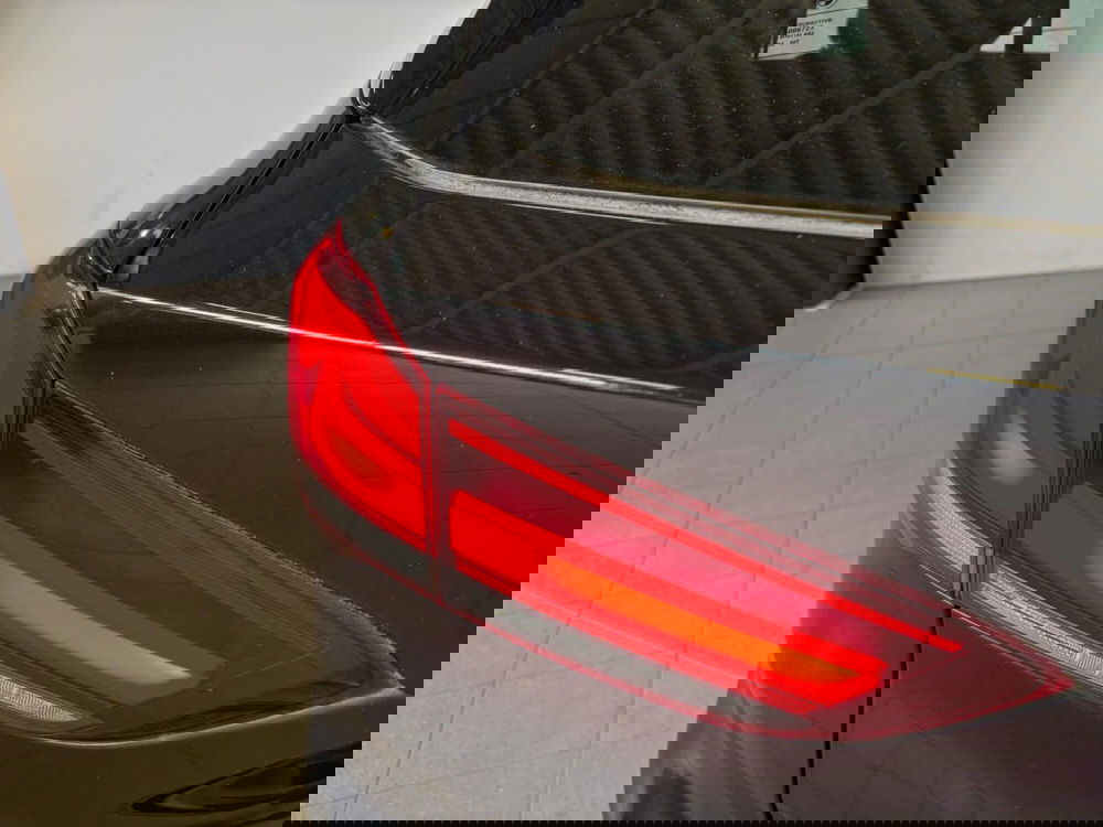 BMW X1 usata a Monza e Brianza (19)