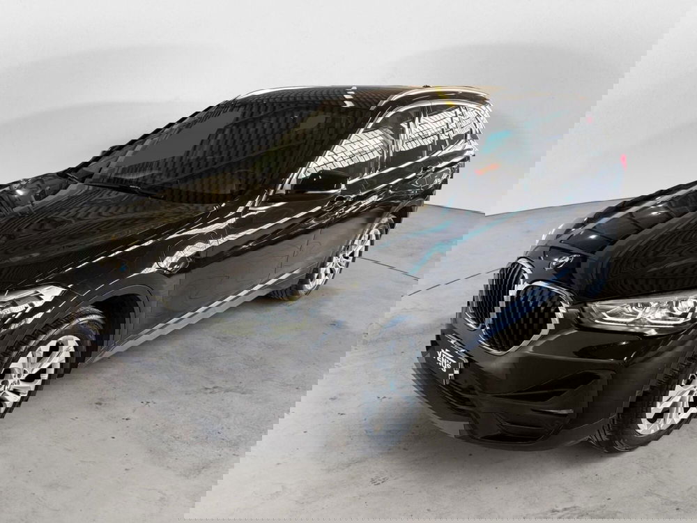 BMW X1 usata a Monza e Brianza (2)