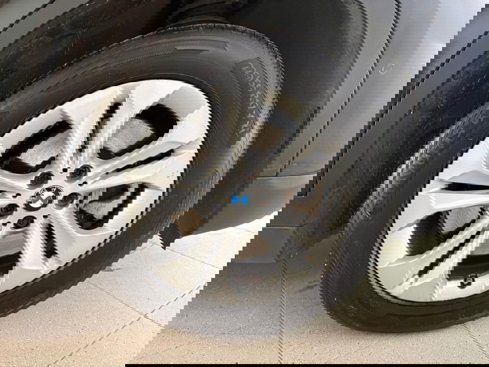 BMW X1 usata a Monza e Brianza (20)