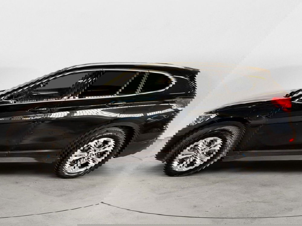 BMW X1 usata a Monza e Brianza (3)