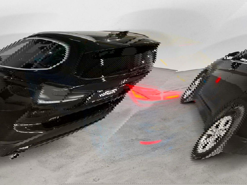 BMW X1 usata a Monza e Brianza (4)