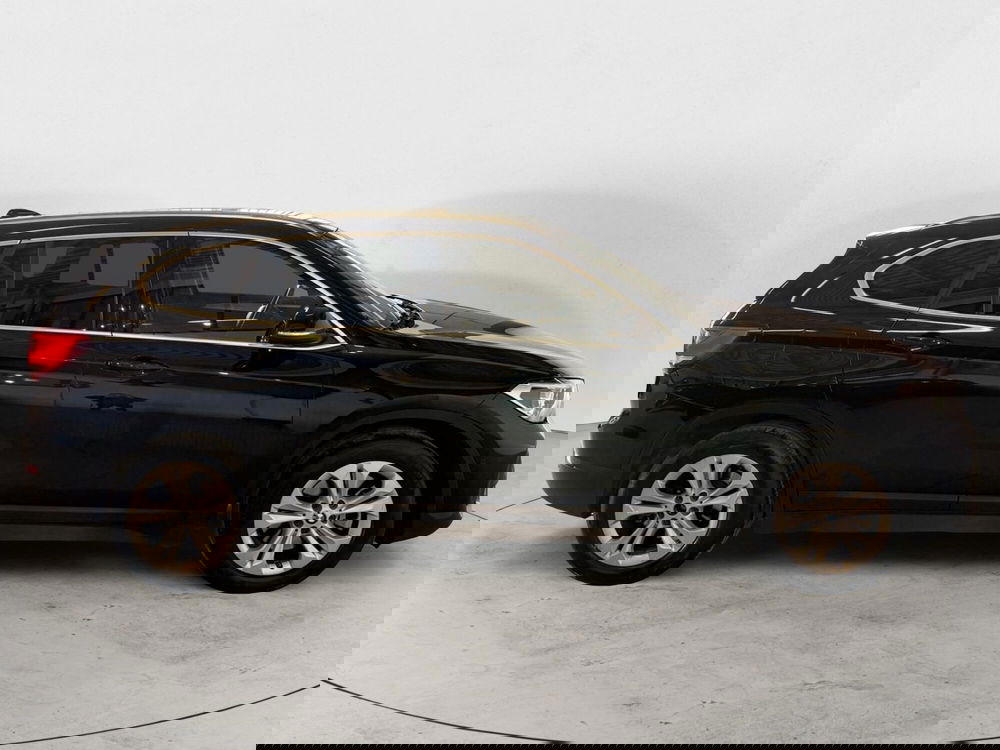 BMW X1 usata a Monza e Brianza (7)