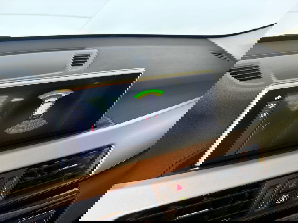 BMW X1 usata a Monza e Brianza (9)