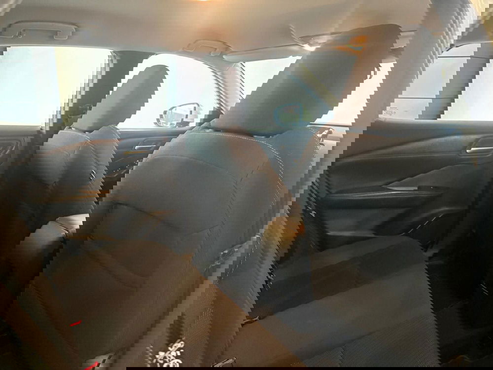 Nissan Qashqai usata a Monza e Brianza (17)