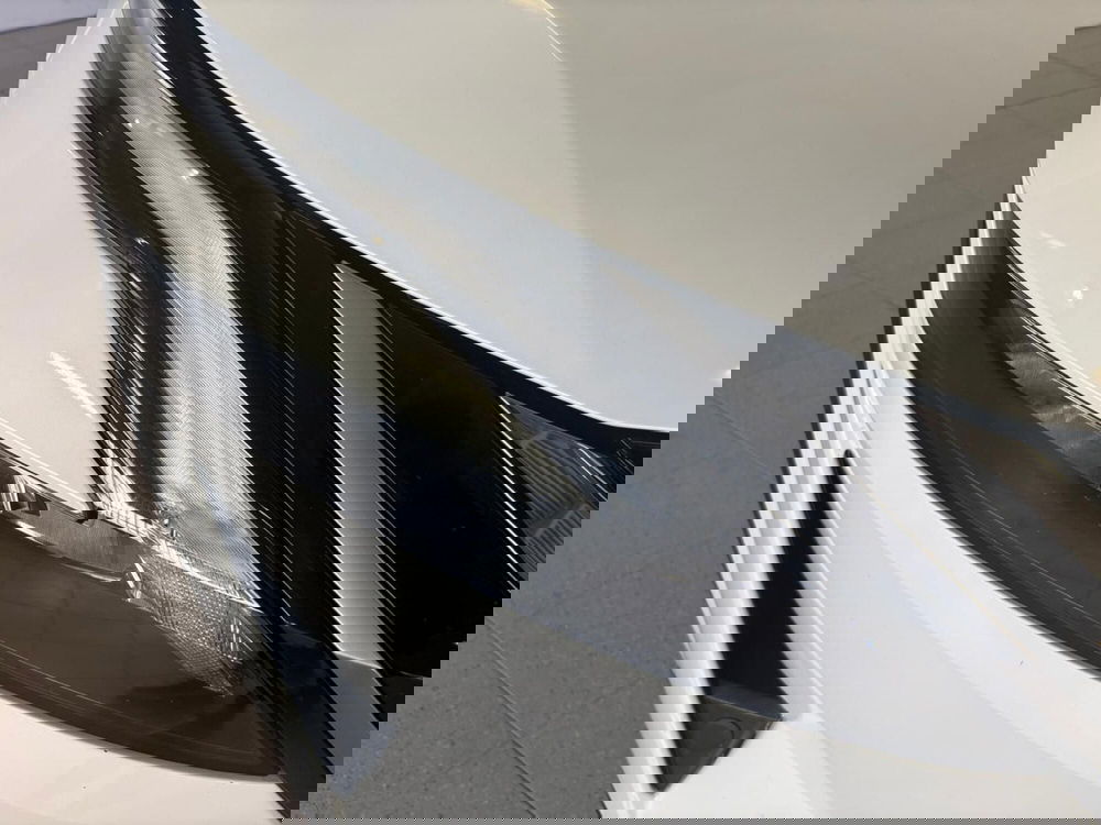 Nissan Qashqai usata a Monza e Brianza (20)