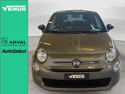 Fiat 500 1.0 Hybrid Cult del 2022 usata a Monza