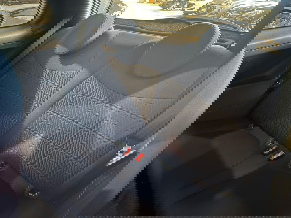 Fiat 500 usata a Monza e Brianza (11)